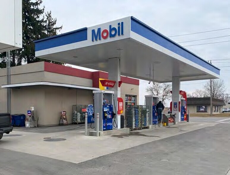 789 Murray St, Wallaceburg, ON à vendre - Photo de l’immeuble – Image 3 sur 12