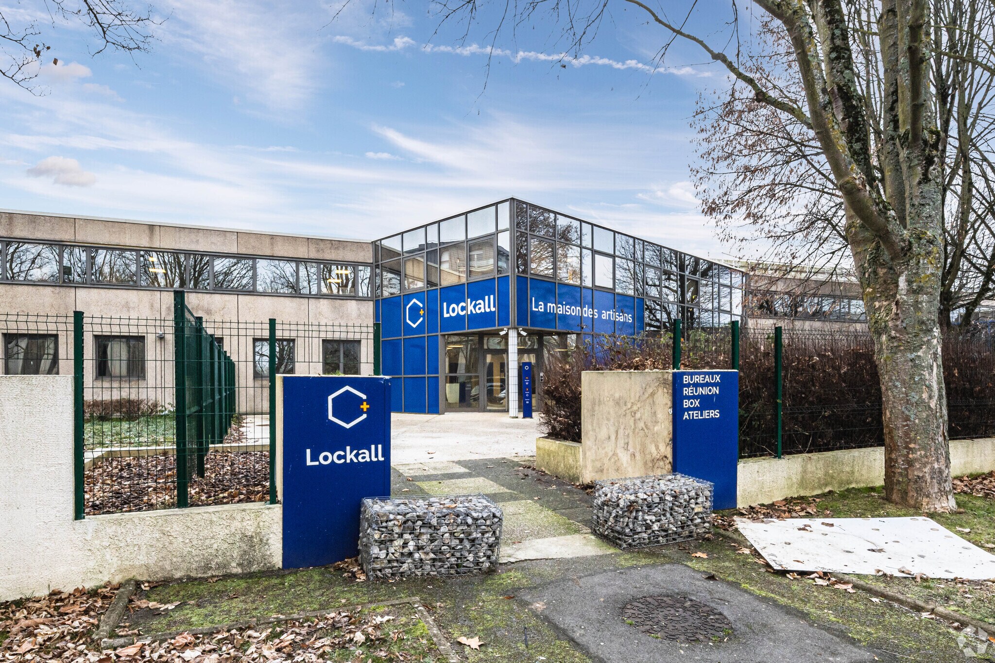 8 Rue Des Campanules, Lognes à louer Photo principale– Image 1 sur 4