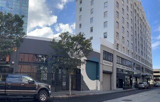 Plus de détails pour 365 19th St, Oakland, CA - Local commercial à louer