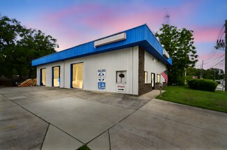 Plus de détails pour 1220 N Ronald Reagan Blvd, Longwood, FL - Industriel/Logistique à vendre