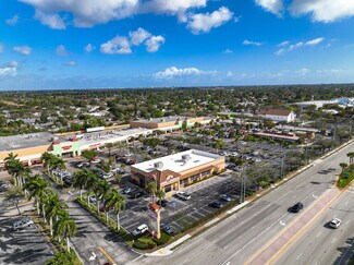 Plus de détails pour 5815-5889 Lake Worth Rd, Greenacres, FL - Local commercial à louer