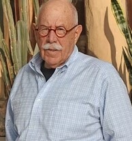 Bruce Dembo
