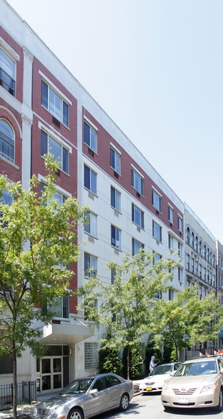 Plus de détails pour 132 W 112th St, New York, NY - Bureau/Local commercial à louer