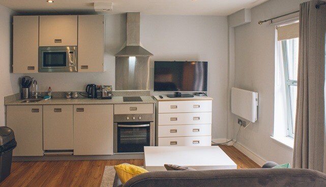 31-35 Prince St, Bristol à vendre - Photo intérieure – Image 3 sur 4
