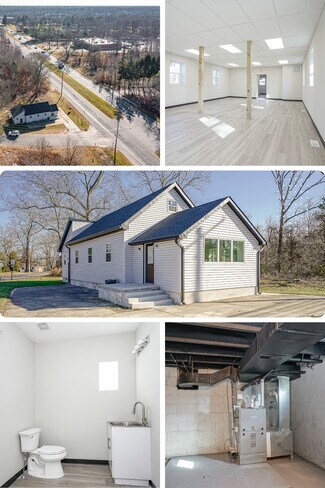 Plus de détails pour 1394 N Black Horse Pike, Williamstown, NJ - Bureau à vendre