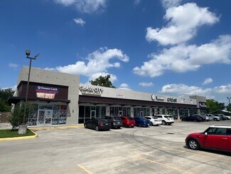 Plus de détails pour 822 Freeport, Houston, TX - Local commercial à louer