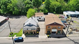 Plus de détails pour 171 Front St, Vestal Township, NY - Local commercial à vendre