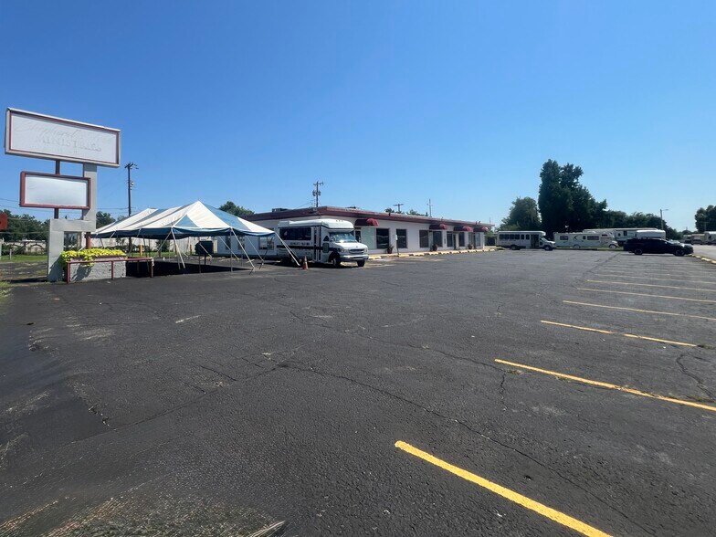 3200 E Reno Ave, Oklahoma City, OK à vendre - Photo de l’immeuble – Image 3 sur 13