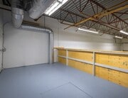 Office Mezzanine