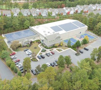 Plus de détails pour 30 Golf Dr, Plymouth, MA - Local commercial à vendre