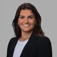 Michaela Ward