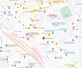 36-38 Botchergate, Carlisle à louer Photo intérieure– Image 2 sur 2