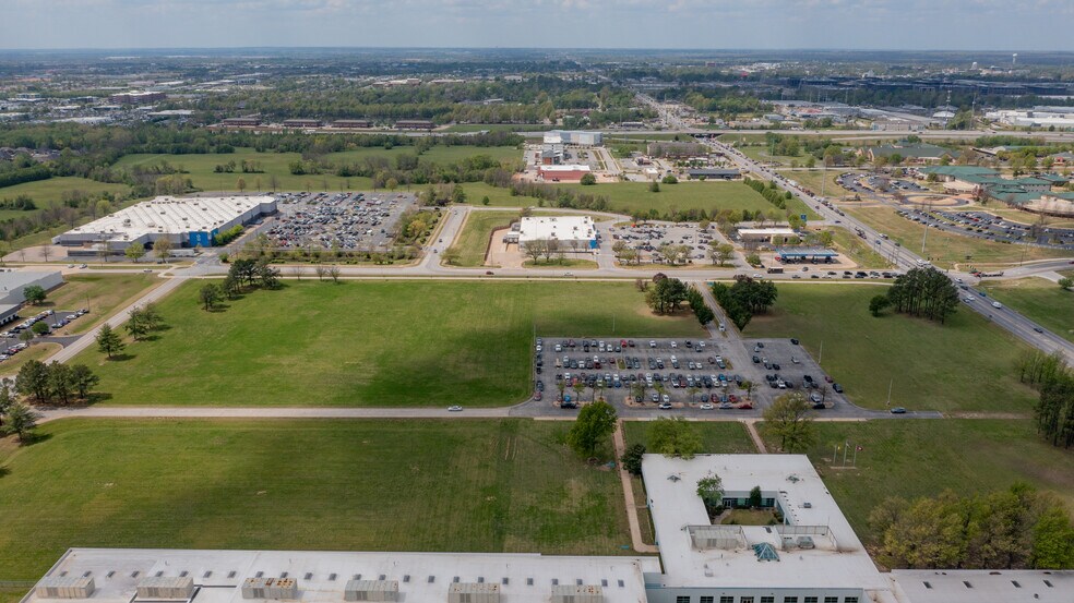 Bekaert Drive, Rogers, AR à vendre - Autre – Image 3 sur 5