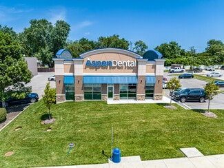 Plus de détails pour 9011 Page ave, Overland, MO - Local commercial à vendre