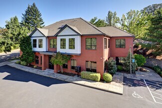 Plus de détails pour 6830 SW Atlanta St, Tigard, OR - Bureau à louer