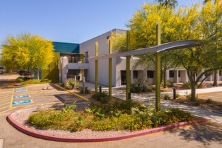 Plus de détails pour 6553 E Baywood Ave, Mesa, AZ - Médical à louer