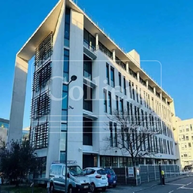 Bureau dans Villeurbanne à louer Photo de l’immeuble– Image 1 sur 20