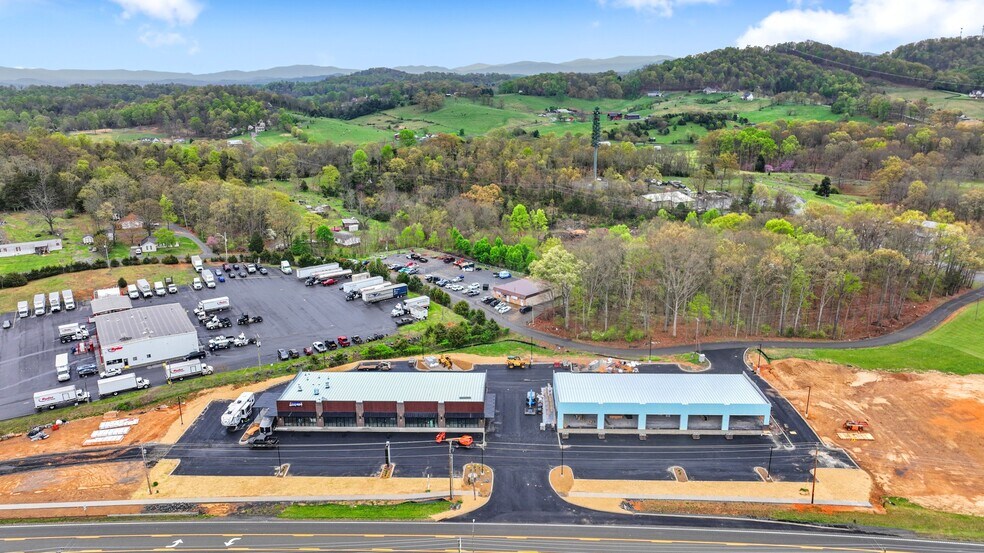 TBD Suncrest dr, Gray, TN à louer - Photo de l’immeuble – Image 3 sur 28