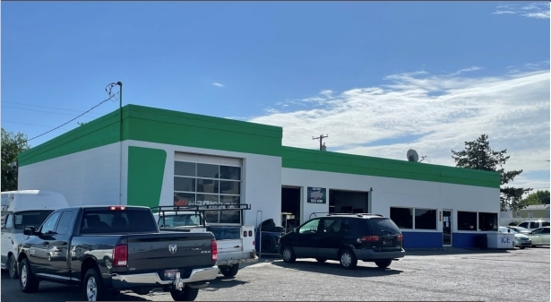 326 Broadway Ave S, Buhl, ID à vendre - Photo de l’immeuble – Image 1 sur 5