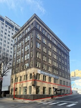 728 E Main St, Richmond, VA à louer Photo de l’immeuble– Image 1 sur 5