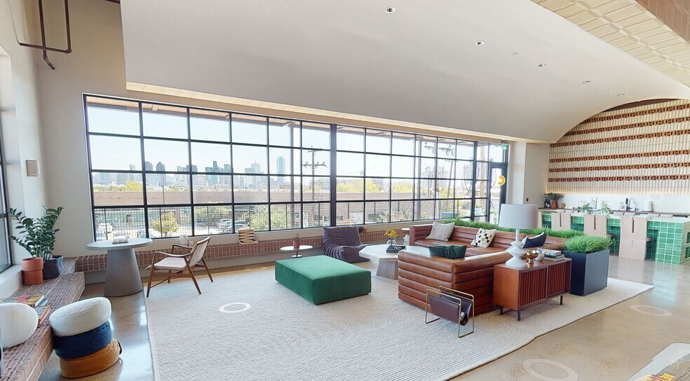 119-127 Manufacturing St, Dallas, TX à louer - Numérisation 3D Matterport – Image 2 sur 38
