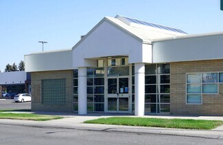 Plus de détails pour 3215 Dunmore Rd SE, Medicine Hat, AB - Local commercial à louer