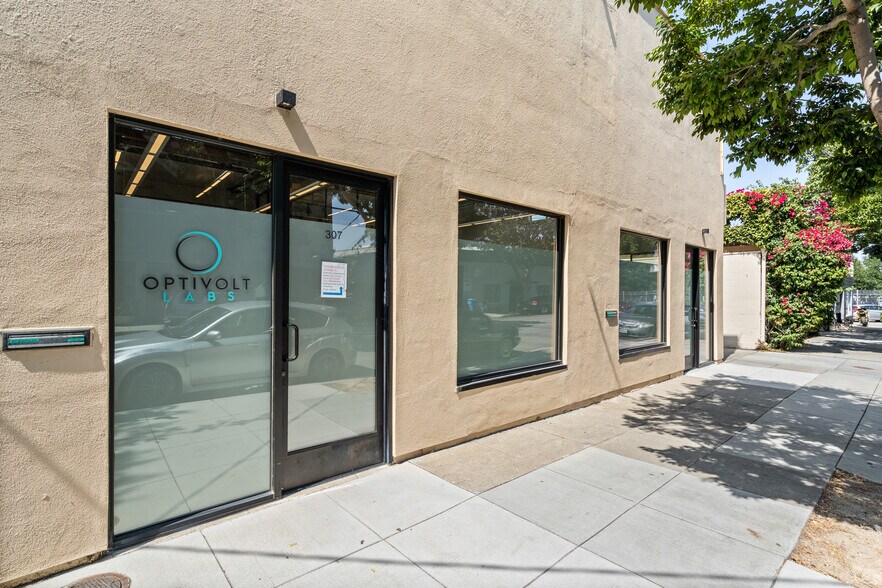 309 7th Ave, San Mateo, CA à louer - Photo de l’immeuble – Image 3 sur 14