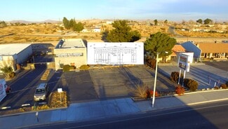 Plus de détails pour 15663 Village Dr, Victorville, CA - Terrain à vendre