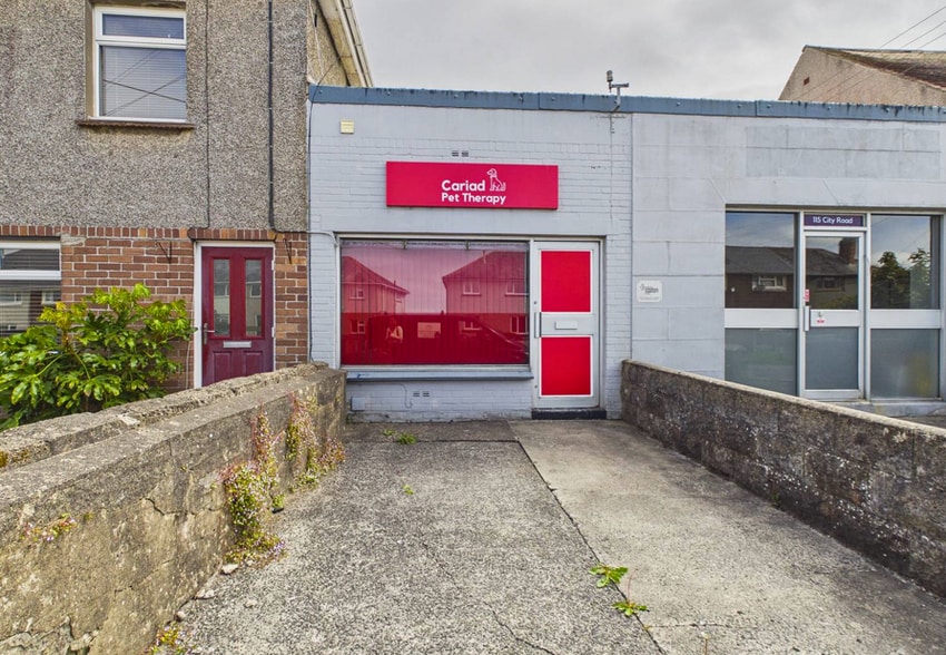 113 City Rd, Haverfordwest à louer - Photo principale – Image 1 sur 1