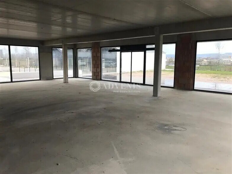 Local commercial dans Tomblaine à louer - Photo intérieure – Image 3 sur 5