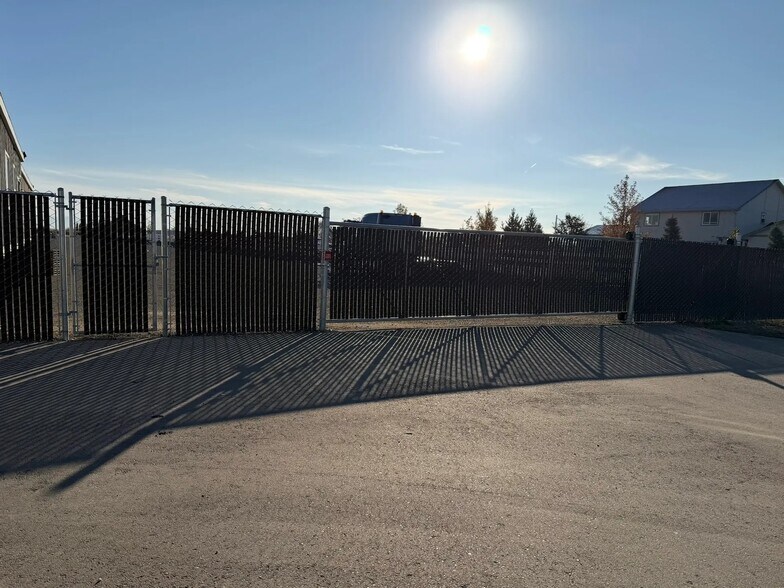 3760 N Can Ada Rd, Nampa, ID à vendre - Photo de l’immeuble – Image 3 sur 6
