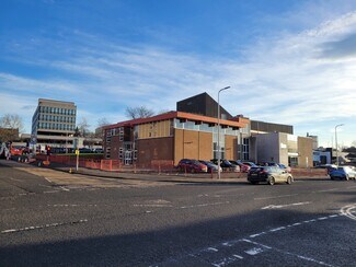 Plus de détails pour Camp St, Motherwell - Local commercial à vendre