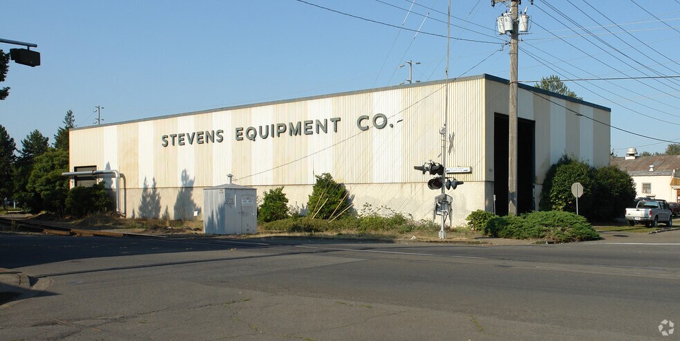 110 Division St NE, Salem, OR à louer - Photo principale – Image 1 sur 7