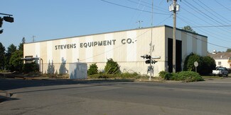 Plus de détails pour 110 Division St NE, Salem, OR - Industriel/Logistique à louer