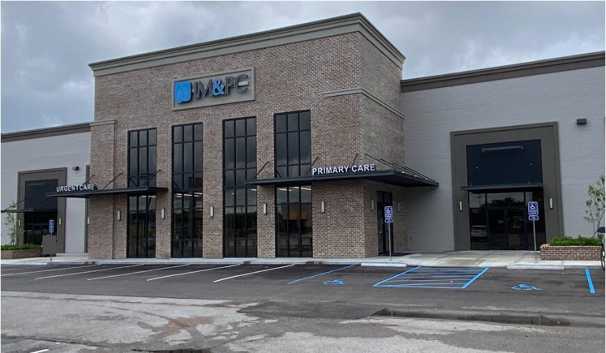 119 City Market Dr, Saltillo, MS à louer - Photo principale – Image 1 sur 13
