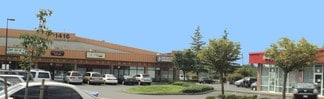 Plus de détails pour 1412-1430 E Main Ave, Puyallup, WA - Bureau, Local commercial à louer