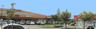 Plus de détails pour 1412-1430 E Main Ave, Puyallup, WA - Local commercial à louer