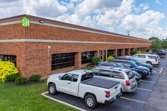 Plus de détails pour 1100-1110 N Main St, Lombard, IL - Industriel/Logistique à louer