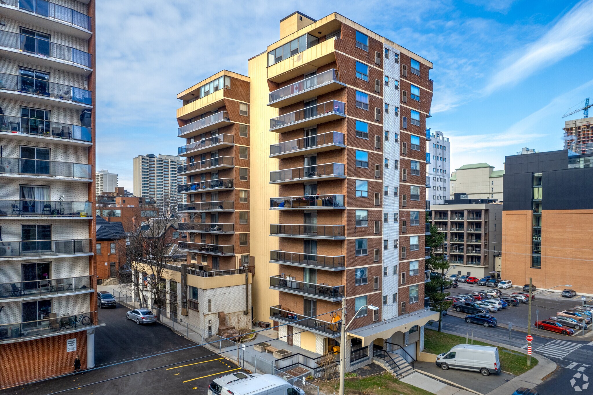 150 Hughson St S, Hamilton, ON à louer Photo principale– Image 1 sur 31