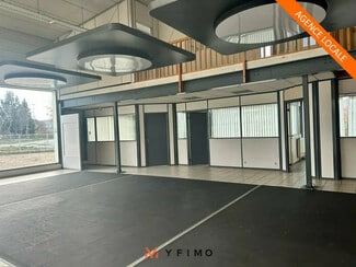 Plus de détails pour Local commercial à louer