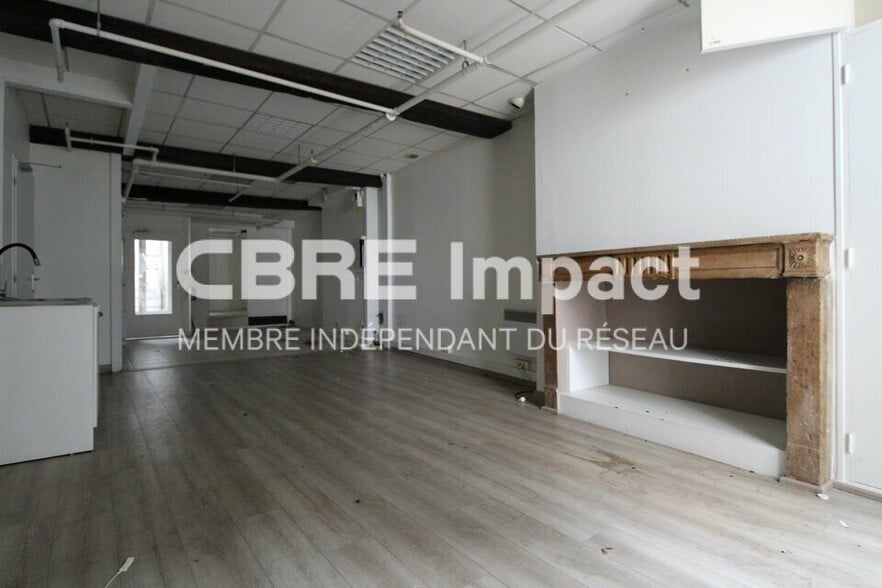 11 Rue Dauphine, Dijon à louer - Photo intérieure – Image 1 sur 2