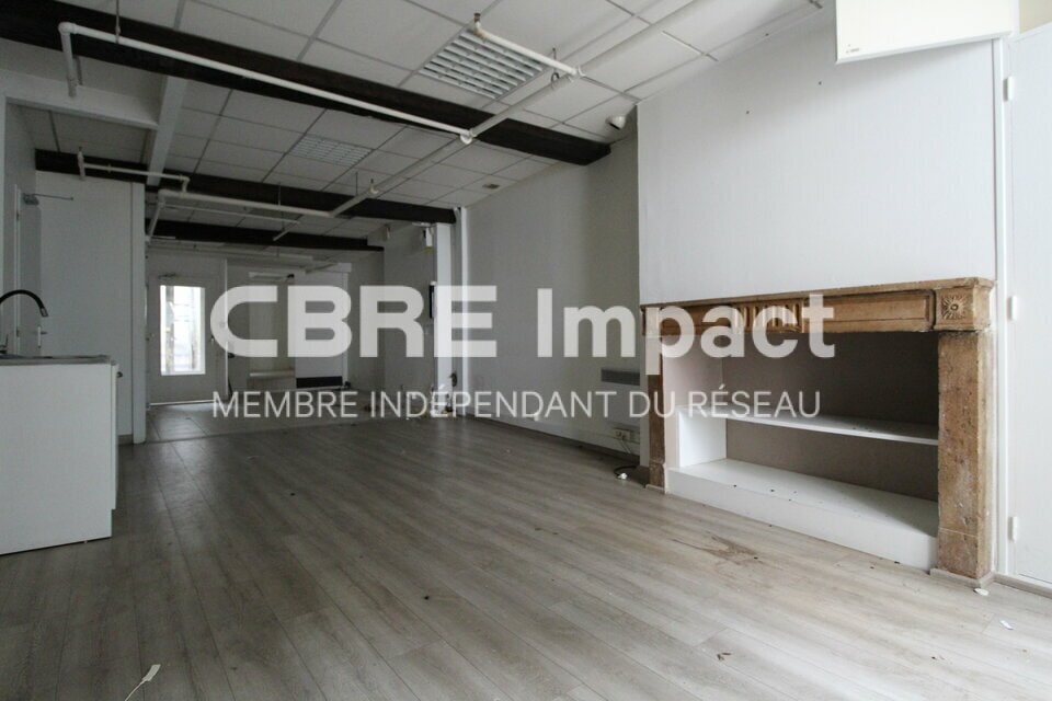 11 Rue Dauphine, Dijon à louer Photo intérieure– Image 1 sur 3
