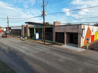 Plus de détails pour 4320 Main St, Dallas, TX - Bureau à louer