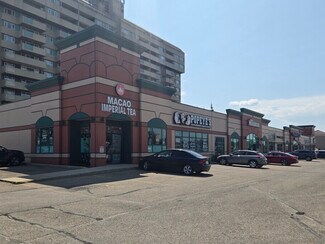 Plus de détails pour 3701 50 Ave, Red Deer, AB - Local commercial à louer