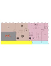 9135 Piscataway Rd, Clinton, MD à louer Plan d’étage– Image 2 sur 2