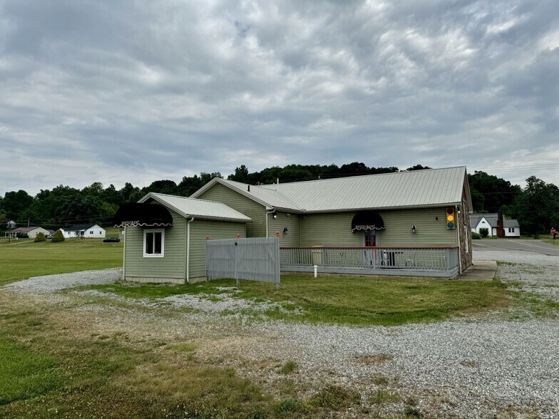 3103 Centenary Rd, Gallipolis, OH à vendre - Photo de l’immeuble – Image 2 sur 14