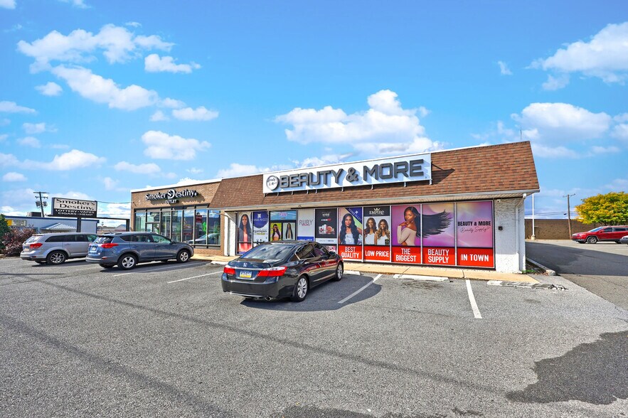 3400 N 5th St, Reading, PA à vendre - Photo de l’immeuble – Image 2 sur 5