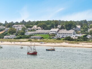 Plus de détails pour 196 Shore Rd, Chatham, MA - Hôtellerie à vendre