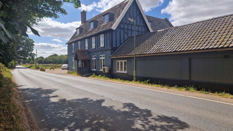 8 The St, Bungay à vendre - Photo de l’immeuble – Image 2 sur 11