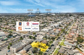 Plus de détails pour 2414 W 85th St, Inglewood, CA - Logement à vendre